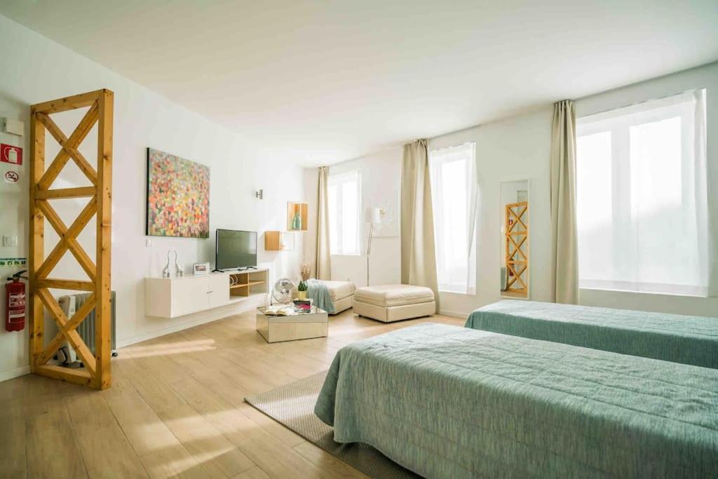 Appartement Heart Of Principe Real Neighborhood Lissabon